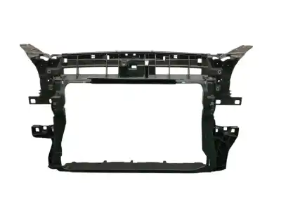 Автозапчастина б/у фронтальна панель для audi q2 (gab, gag) 35 tfsi посилання на oem iam 81a805594b