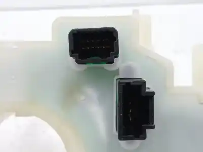 Second-hand car spare part multifunction switch for renault zoe (bfm_) zoe oem iam references 255678550r  