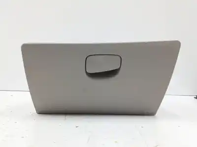 Peça sobressalente para automóvel em segunda mão porta luvas por renault zoe (bfm_) zoe referências oem iam 00119525