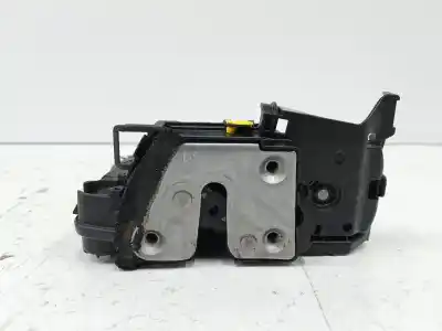Peça sobressalente para automóvel em segunda mão fechadura da porta dianteira direita por renault zoe (bfm_) zoe referências oem iam 805020094r
