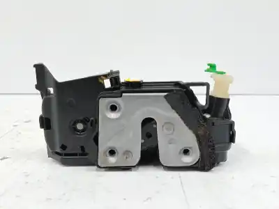 Peça sobressalente para automóvel em segunda mão fechadura da porta dianteira esquerda por renault zoe (bfm_) zoe referências oem iam 805031107r