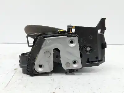 Peça sobressalente para automóvel em segunda mão fechadura da porta traseira direita por renault zoe (bfm_) zoe referências oem iam 825029017r