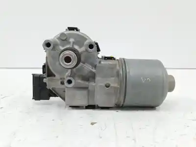 Peça sobressalente para automóvel em segunda mão motor do limpa para brisas por renault zoe (bfm_) zoe referências oem iam 0390241580