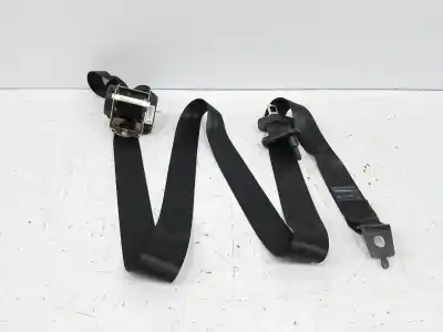 Peça sobressalente para automóvel em segunda mão cinto de segurança traseiro esquerdo por renault zoe (bfm_) zoe referências oem iam 888411545r