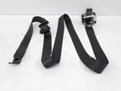 Peça sobressalente para automóvel em segunda mão cinto de segurança traseiro direito por renault zoe (bfm_) zoe referências oem iam 888408626r