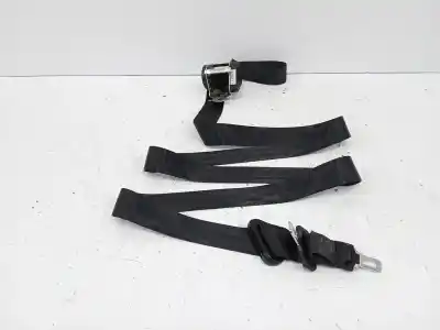 Peça sobressalente para automóvel em segunda mão cinto de segurança traseiro central por renault zoe (bfm_) zoe referências oem iam 888508169r