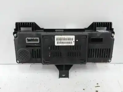 Peça sobressalente para automóvel em segunda mão quadrante por renault zoe (bfm_) zoe referências oem iam 248108843r  