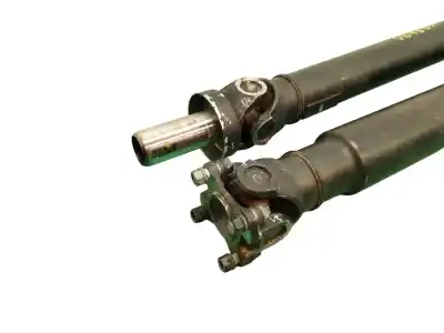 Second-hand car spare part center transmission for lexus gs (_s19_) 300 (grs190_) oem iam references 3710030790  