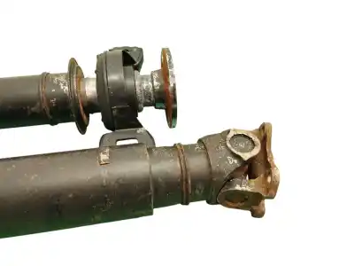 Second-hand car spare part center transmission for lexus gs (_s19_) 300 (grs190_) oem iam references 3710030790  