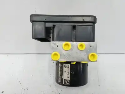 Second-hand car spare part  for SEAT LEON (1M1)  OEM IAM references 1J0614417D 10020600384 