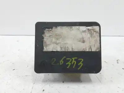 Peça sobressalente para automóvel em segunda mão abs por seat leon (1m1) 1.9 tdi referências oem iam 1j0614417d 10020600384 