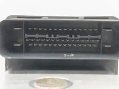 Peça sobressalente para automóvel em segunda mão abs por seat leon (1m1) 1.9 tdi referências oem iam 1j0614417d 10020600384 