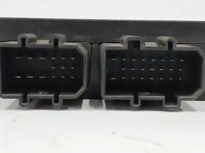 Second-hand car spare part comfort module for seat leon (1m1) 1.9 tdi oem iam references 1c0959799f 5dk00821450 