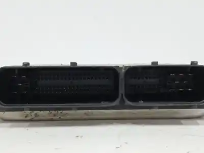 Second-hand car spare part ecu engine control for seat leon (1m1) 1.9 tdi oem iam references 038906019kj 0281011216 