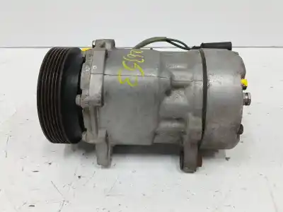 Peça sobressalente para automóvel em segunda mão COMPRESSOR DE AR CONDICIONADO A/A A/C por SEAT LEON (1M1)  Referências OEM IAM   