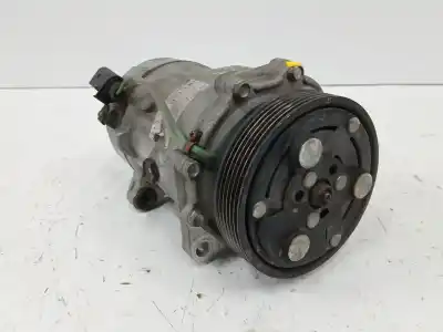 Second-hand car spare part air conditioning compressor for seat leon (1m1) 1.9 tdi oem iam references   