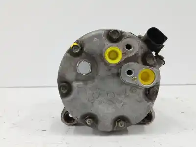 Second-hand car spare part air conditioning compressor for seat leon (1m1) 1.9 tdi oem iam references   