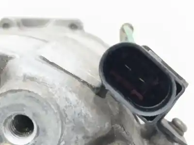 Second-hand car spare part air conditioning compressor for seat leon (1m1) 1.9 tdi oem iam references   