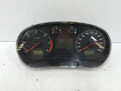 Second-hand car spare part  for SEAT LEON (1M1)  OEM IAM references W01M0920822D 110080153005 