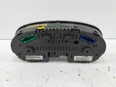 Peça sobressalente para automóvel em segunda mão quadrante por seat leon (1m1) 1.9 tdi referências oem iam w01m0920822d 110080153005 