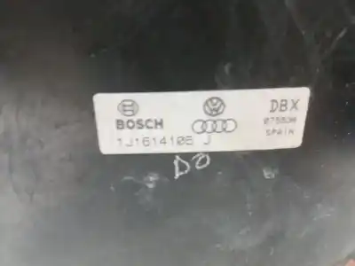 Peça sobressalente para automóvel em segunda mão servo freio por seat leon (1m1) 1.9 tdi referências oem iam 1j1614105j  