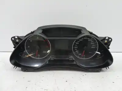 Pièce détachée automobile d'occasion  pour AUDI A4 B8 (8K2)  Références OEM IAM 8K0920930C 503001523405 