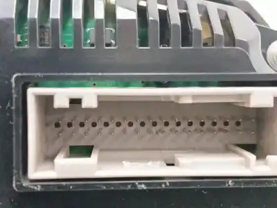 Second-hand car spare part dashboard for audi a4 b8 (8k2) 2.0 tdi oem iam references 8k0920930c 503001523405 