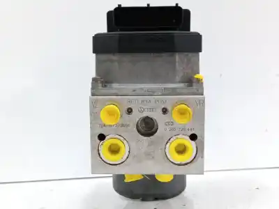 Peça sobressalente para automóvel em segunda mão Abs por AUDI A6 BERLINA (4B2) 2.8 Referências OEM IAM 8E0614111M 0265220441 