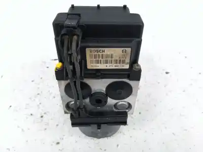 Peça sobressalente para automóvel em segunda mão abs por audi a6 berlina (4b2) 2.8 referências oem iam 8e0614111m 0265220441 