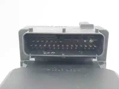 Peça sobressalente para automóvel em segunda mão abs por audi a6 berlina (4b2) 2.8 referências oem iam 8e0614111m 0265220441 