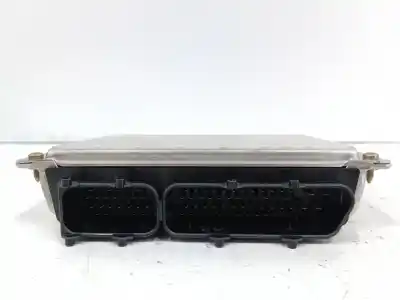Second-hand car spare part ecu engine control for audi a6 berlina (4b2) 2.8 oem iam references 4d0907551f 0261204687 