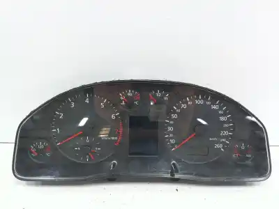 Peça sobressalente para automóvel em segunda mão  por AUDI A6 BERLINA (4B2)  Referências OEM IAM 4B0919880A  