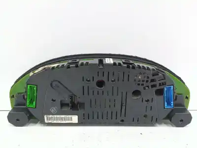 Peça sobressalente para automóvel em segunda mão quadrante por audi a6 berlina (4b2) 2.8 referências oem iam 4b0919880a  