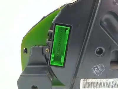 Peça sobressalente para automóvel em segunda mão quadrante por audi a6 berlina (4b2) 2.8 referências oem iam 4b0919880a  