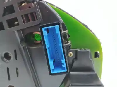 Peça sobressalente para automóvel em segunda mão quadrante por audi a6 berlina (4b2) 2.8 referências oem iam 4b0919880a  