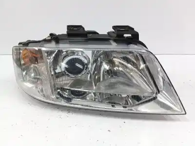 Second-hand car spare part RIGHT HEADLIGHT for AUDI A6 BERLINA (4B2)  OEM IAM references 4B0941030N  