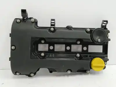 Pezzo di ricambio per auto di seconda mano Coperchio Bilanciere per OPEL CORSA D (S07) 1.2 (L08 L68) Riferimenti OEM IAM 55561426 25198498 