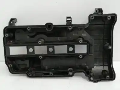 Pezzo di ricambio per auto di seconda mano coperchio bilanciere per opel corsa d (s07) 1.2 (l08 l68) riferimenti oem iam 55561426 25198498 