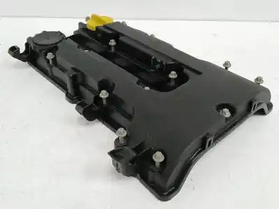 Pezzo di ricambio per auto di seconda mano coperchio bilanciere per opel corsa d (s07) 1.2 (l08 l68) riferimenti oem iam 55561426 25198498 
