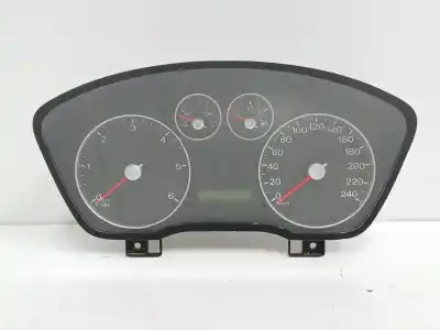 Peça sobressalente para automóvel em segunda mão QUADRANTE por FORD FOCUS C-MAX (DM2)  Referências OEM IAM 44ZU262 AU6620A 44ZU267