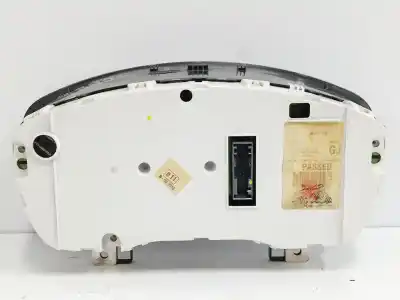 Peça sobressalente para automóvel em segunda mão quadrante por ford focus c-max (dm2) 2.0 tdci referências oem iam 44zu262 au6620a 44zu267