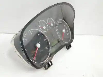 Peça sobressalente para automóvel em segunda mão quadrante por ford focus c-max (dm2) 2.0 tdci referências oem iam 44zu262 au6620a 44zu267