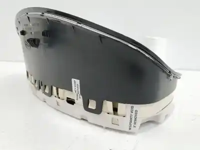 Peça sobressalente para automóvel em segunda mão quadrante por ford focus c-max (dm2) 2.0 tdci referências oem iam 44zu262 au6620a 44zu267