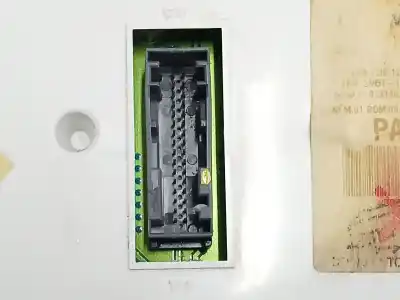 Peça sobressalente para automóvel em segunda mão quadrante por ford focus c-max (dm2) 2.0 tdci referências oem iam 44zu262 au6620a 44zu267