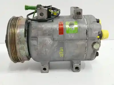Gebrauchtes Autoersatzteil klimakompressor zum audi a4 b5 (8d2) 1.9 tdi oem-iam-referenzen 8d0260805