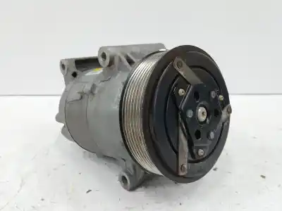 Автозапчастина б/у компресор кондиционера для renault scénic ii (jm0/1_) 1.9 dci (jm0g, jm12, jm1g, jm2c) посилання на oem iam 8200309193 01140018 