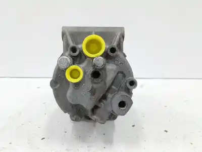 Автозапчастина б/у компресор кондиционера для renault scénic ii (jm0/1_) 1.9 dci (jm0g, jm12, jm1g, jm2c) посилання на oem iam 8200309193 01140018 