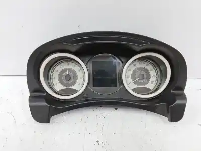 Peça sobressalente para automóvel em segunda mão  por MICROCAR M.GO  Referências OEM IAM   