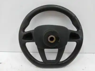 Second-hand car spare part steering wheel for microcar m.go 0.5 oem iam references   