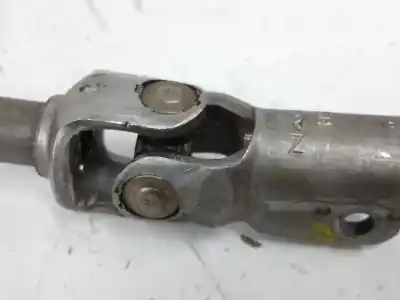 Second-hand car spare part steering column for microcar m.go 0.5 oem iam references 1009638  